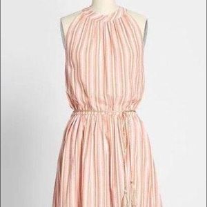 ModCloth hero’s and dreamers dress